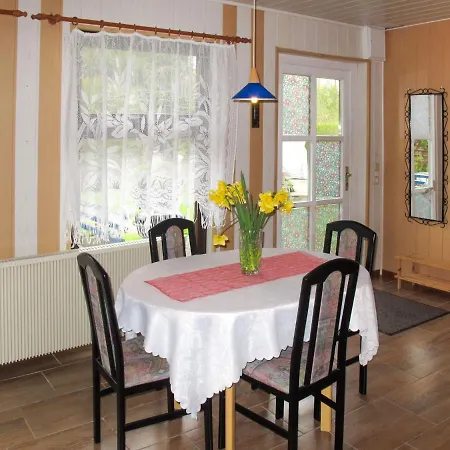 Siglinde By Interhome Prázdninový dům