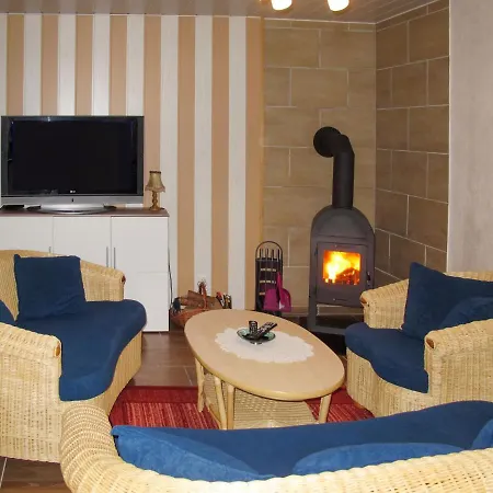 Siglinde By Interhome Prázdninový dům Goldberg