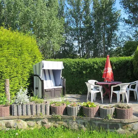 Siglinde By Interhome Ferienhaus *