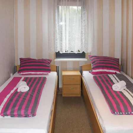 Siglinde By Interhome Prázdninový dům Goldberg