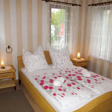 Siglinde By Interhome Prázdninový dům