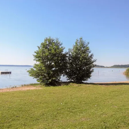 Prázdninový dům Siglinde By Interhome