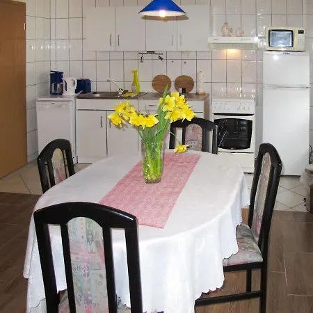 Siglinde By Interhome Prázdninový dům *