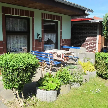 Siglinde By Interhome Prázdninový dům