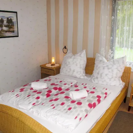 Prázdninový dům Siglinde By Interhome *