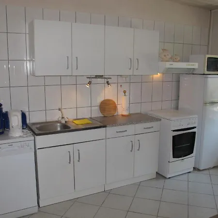 Siglinde By Interhome Prázdninový dům